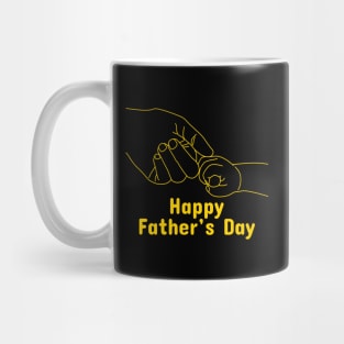 father's day Mug